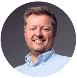 Morten, Founder of Elsy